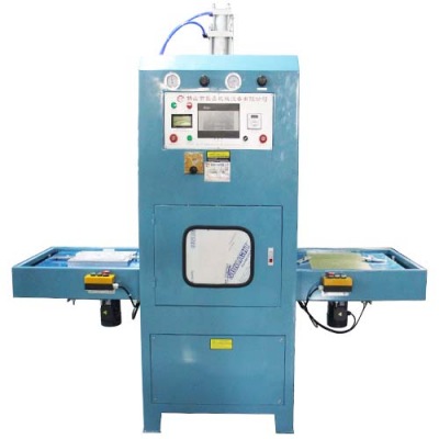 高周波熔斷機可以應用哪些行業(yè)？