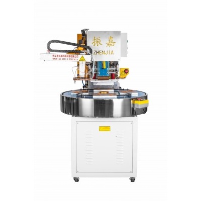 高周波熱合機(jī)原理及在吸塑包裝行業(yè)的應(yīng)用